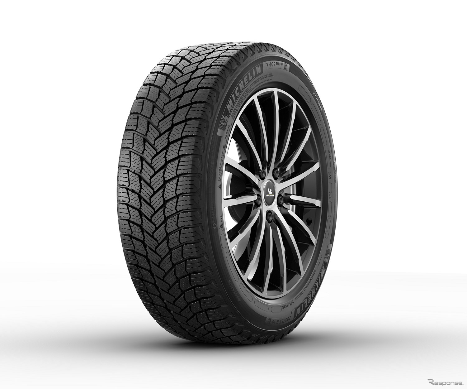 ミシュラン X-ICE SNOW