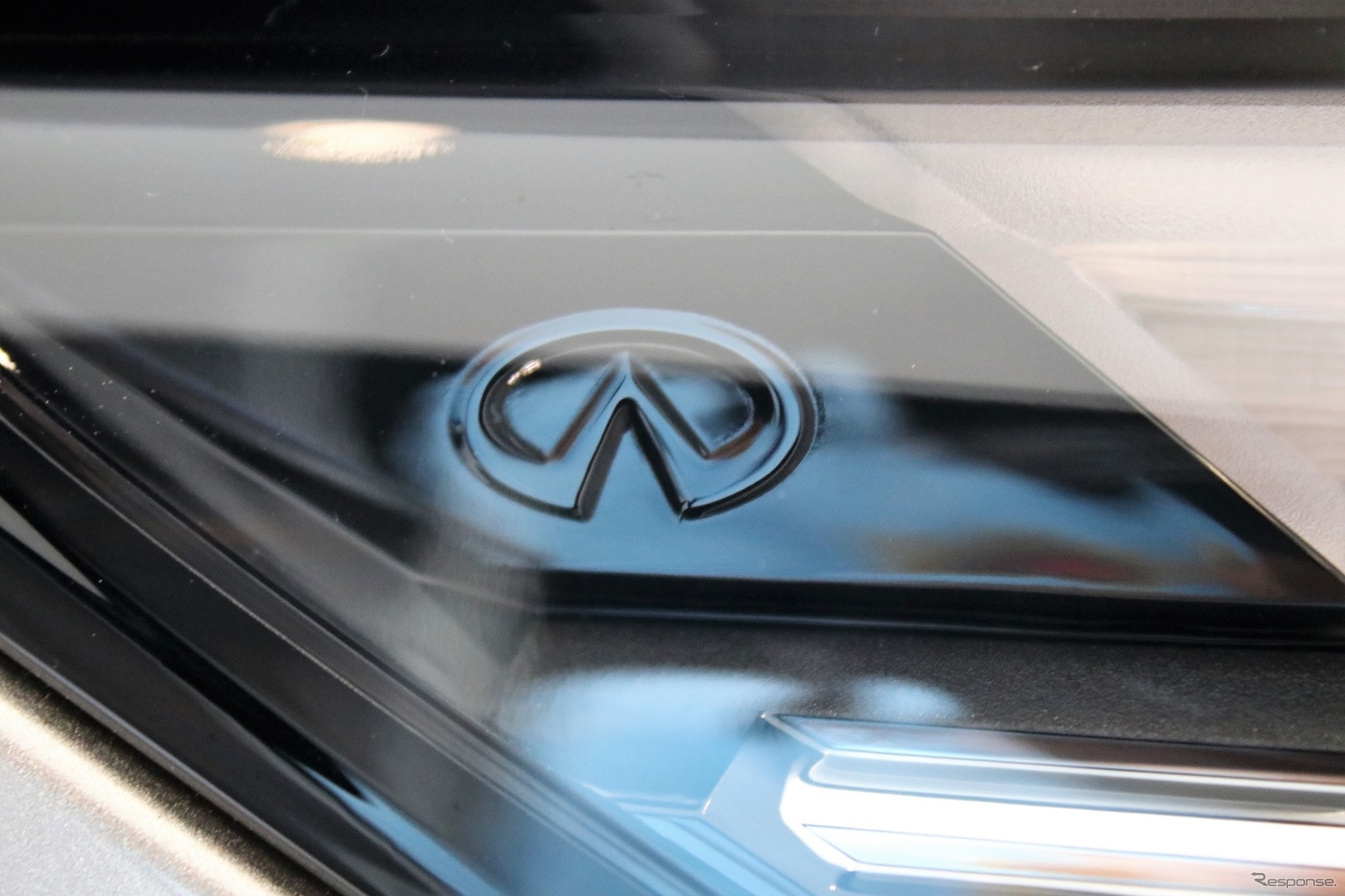 インフィニティ QX60