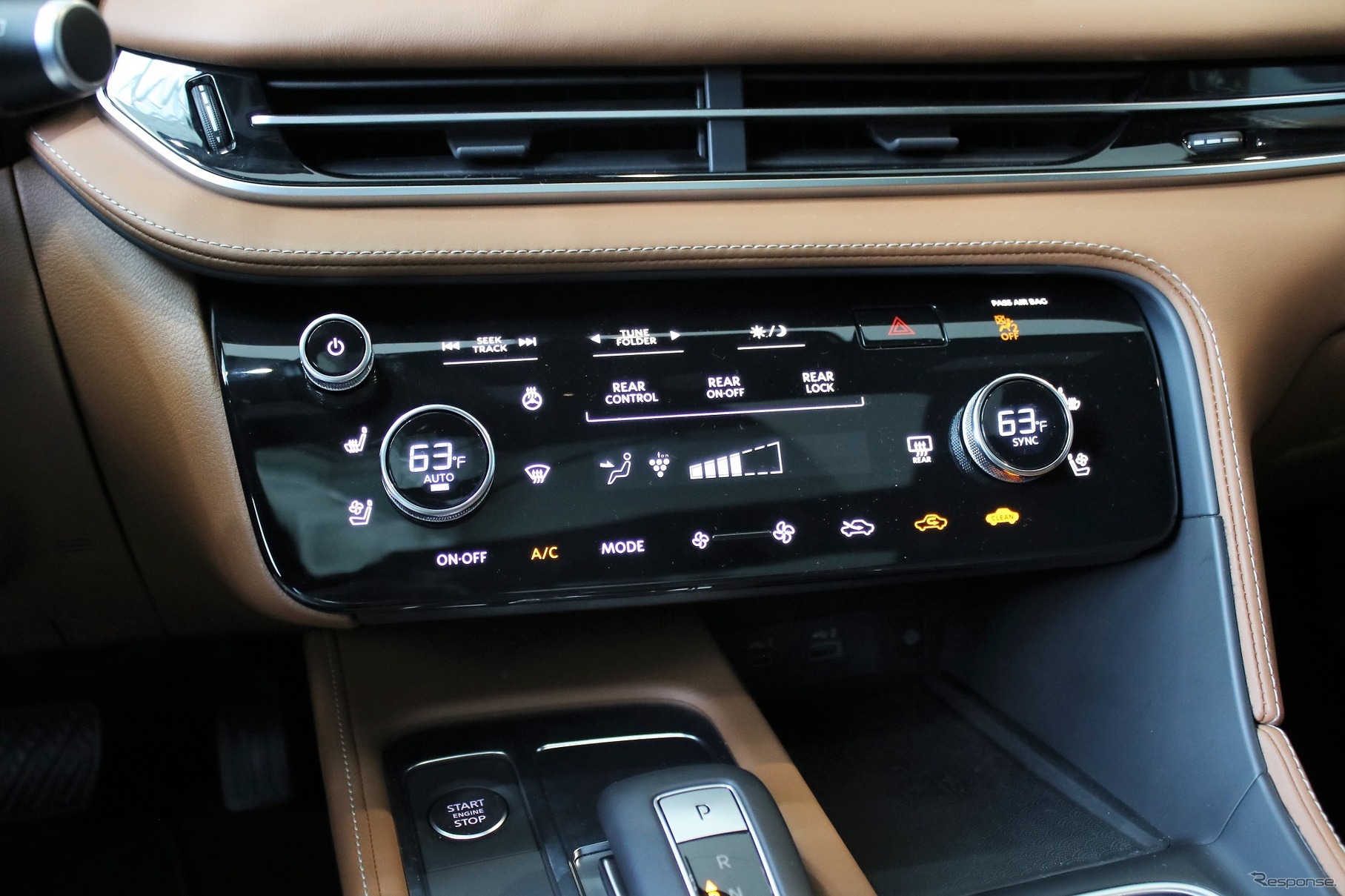 インフィニティ QX60
