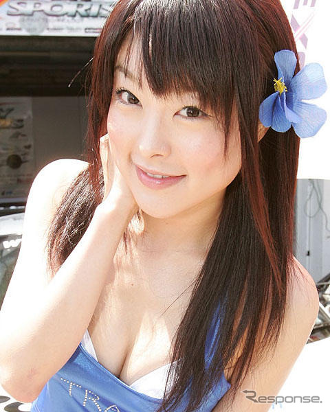 【Today's オートガール】レースクイーン写真蔵…スーパー耐久 第1戦