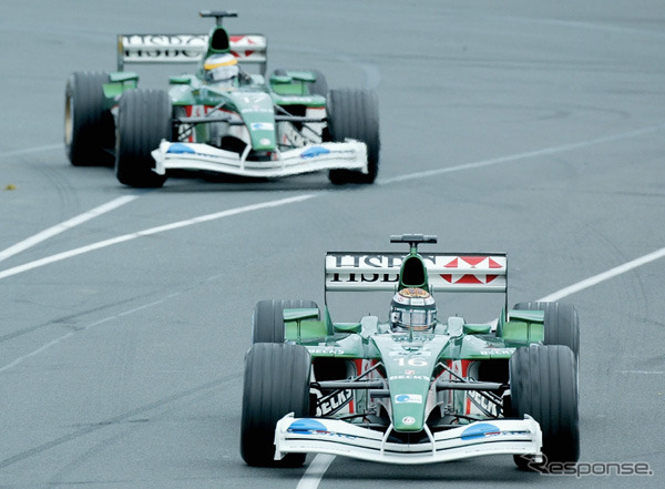 ジャガー、ブラジルGPからニューマシンを引き上げる?