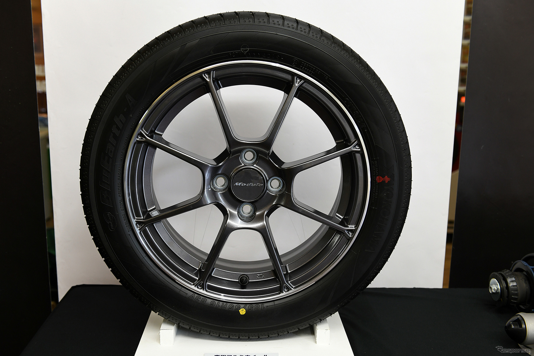 ホンダ フィット e:HEV モデューロX
