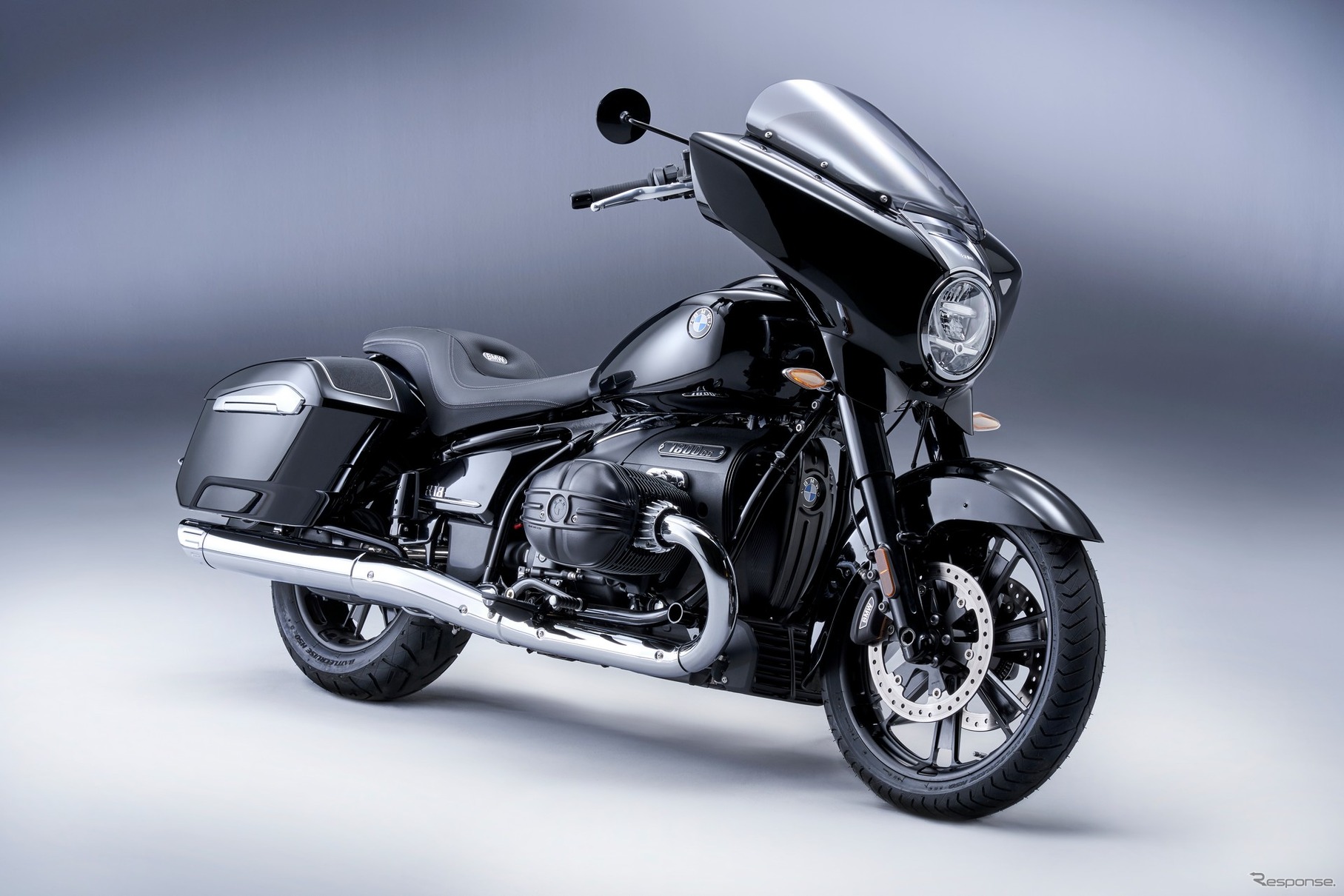 BMW R18 B