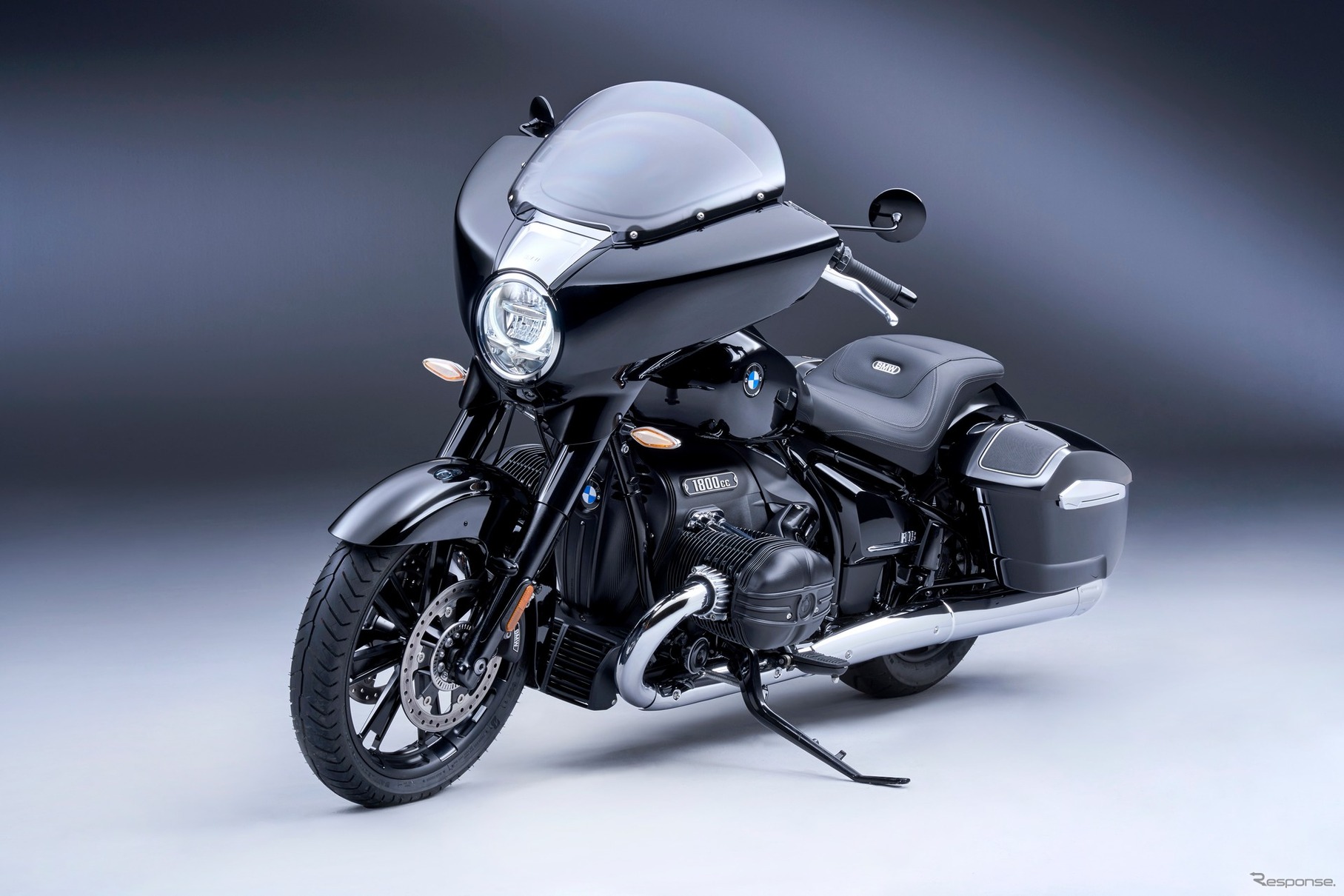 BMW R18 B