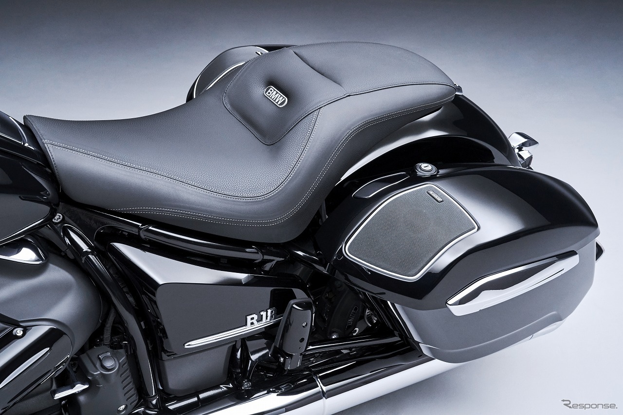 BMW R18B