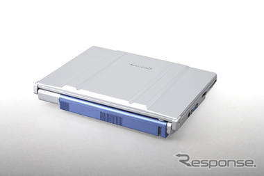 パナソニック、燃料電池システムをコンパクト化　従来の半分に