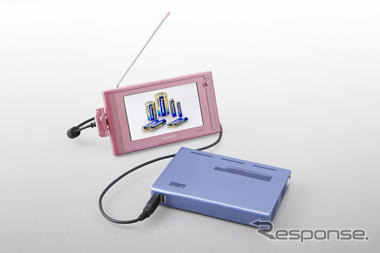 パナソニック、燃料電池システムをコンパクト化　従来の半分に