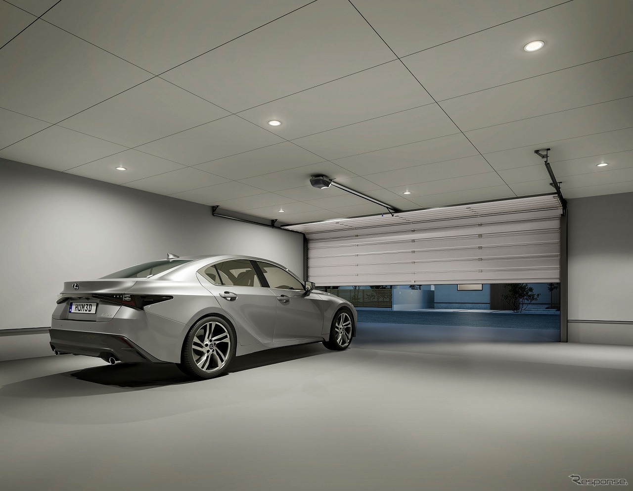 フラムヴェスタ（アルミ形材・ステンカラー）