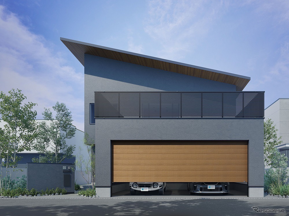 フラムヴェスタ（ミディアムオークFe）