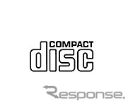 【クルマで聞けないCD】これはCDにあらず---ライセンサーはあくまでも強気