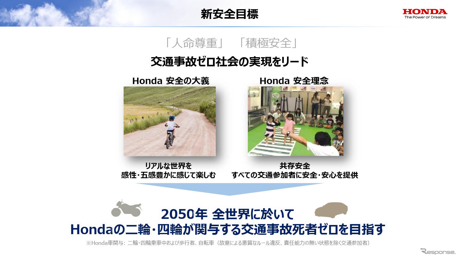 誰もぶつからない交通社会の実現に向けた取組み～自動車メーカーが考える5G・V2X～…本田技術研究所 エグゼクティブチーフエンジニア 高石秀明氏［インタビュー］