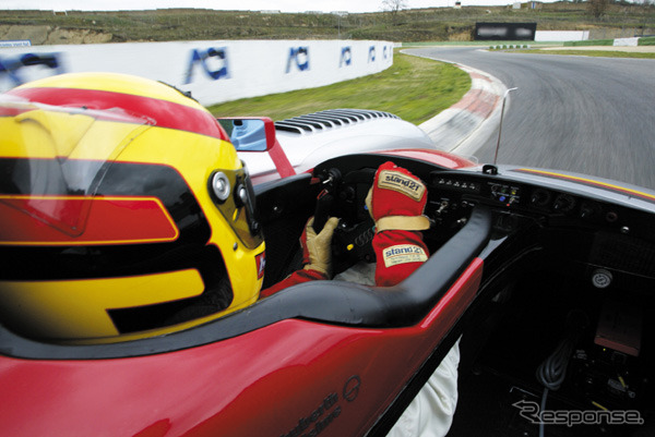 【ルマン2002展望】アウディは3台のワークスマシンで参戦