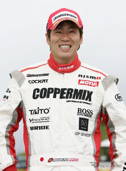 【D1 第7戦】展望…斉藤が初戴冠か今村が2度目か