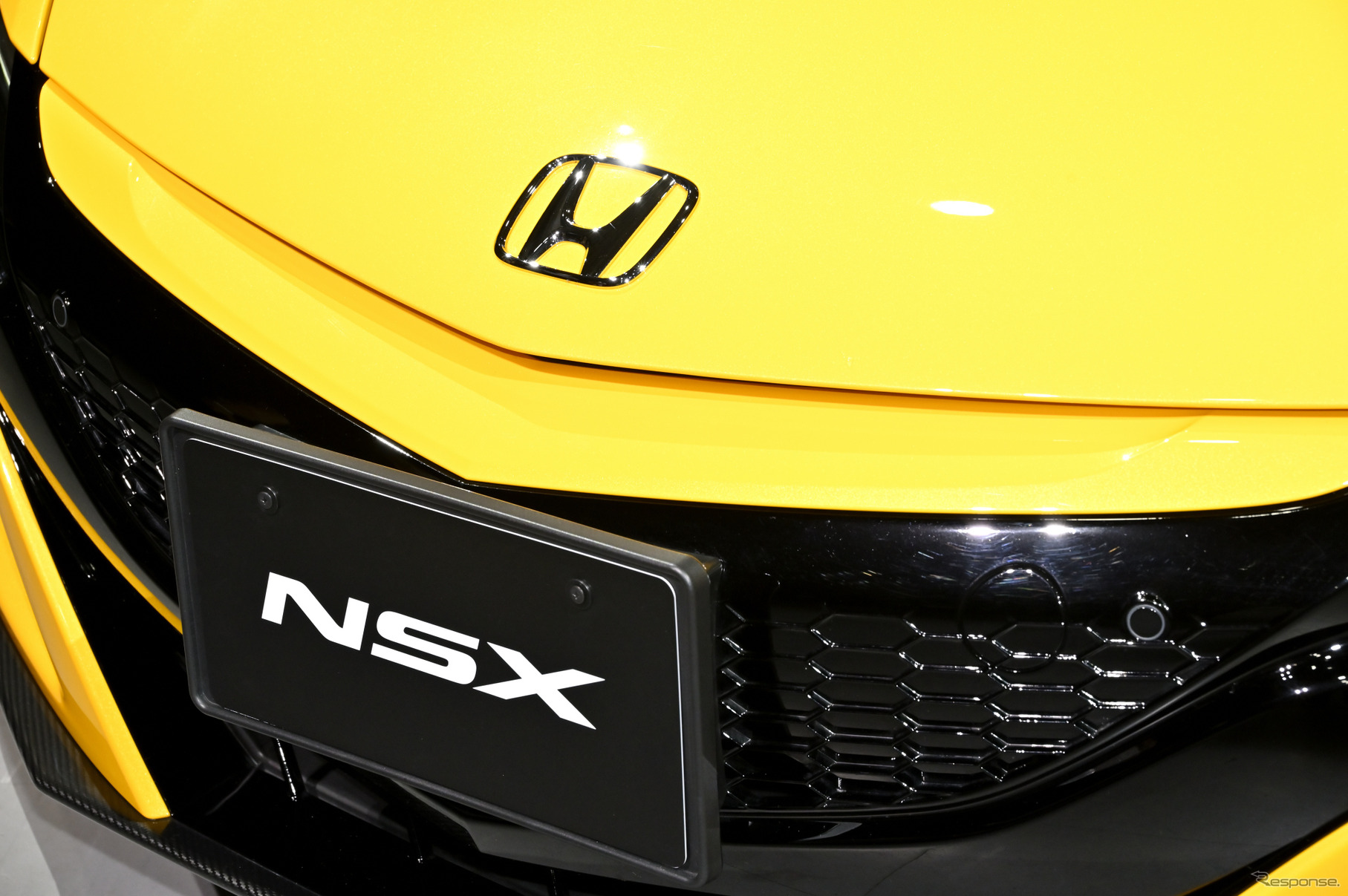 ホンダ NSX 2020年モデル