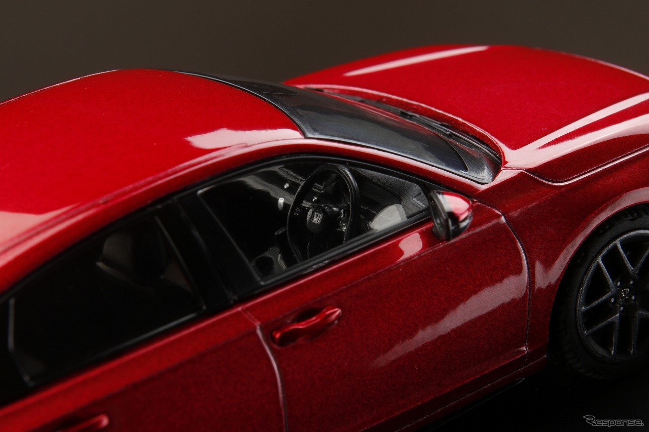 スタイリッシュなインテリア