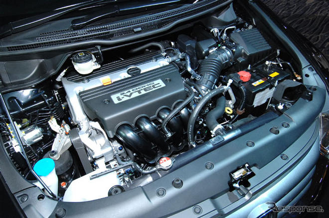 【ホンダ オデッセイ 新型発表】ステイン・アライブ、G. クルーニー、レガシィ
