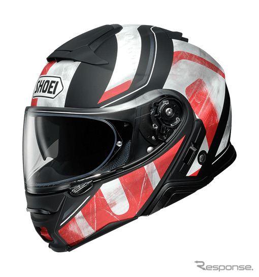 SHOEI ネオテックII ジョーント