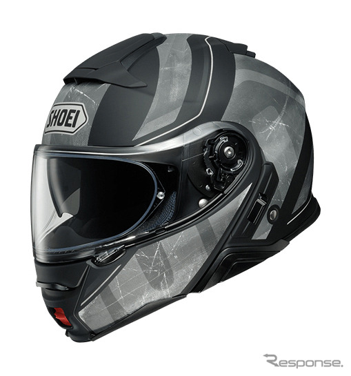 SHOEI ネオテックII ジョーント