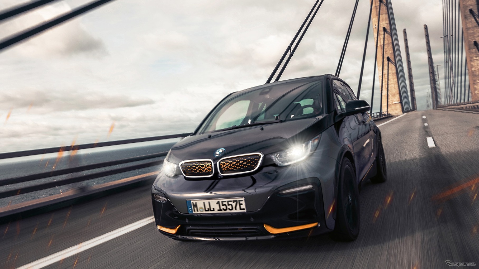 BMW i3 フォーエバー・エディション