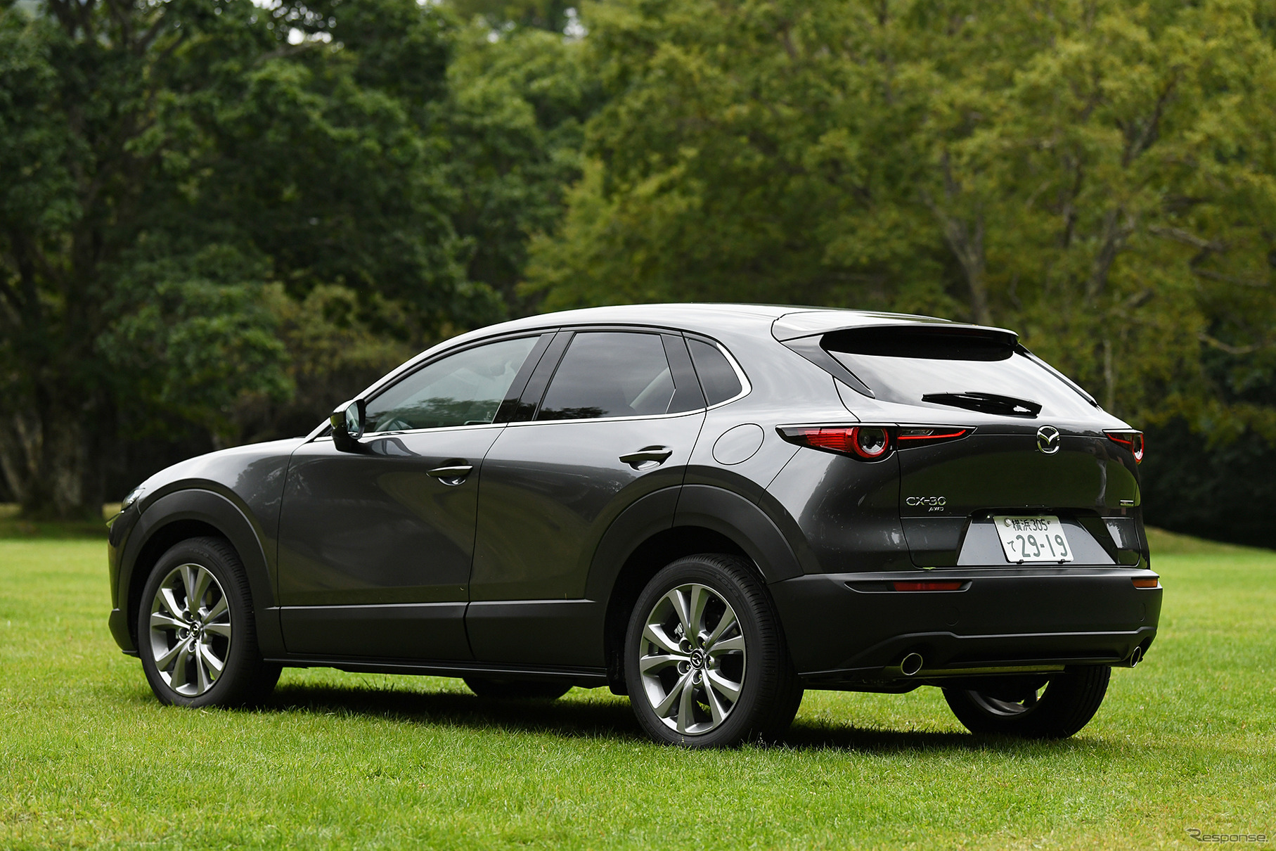 マツダ CX-30 XD PROACTIVE Touring Selection 2WD