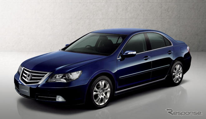 ホンダ、通期連結決算業績見通しを下方修正…営業利益が半減