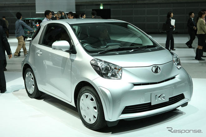 トヨタ、グローバル生産台数が2か月連続マイナス…9月実績