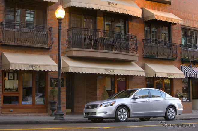 ホンダ、世界生産台数が過去最高…9月実績