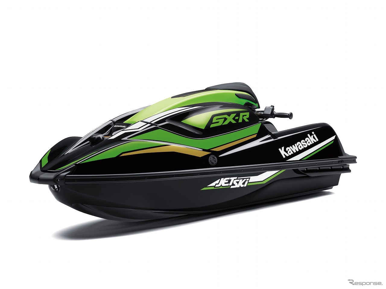 JET SKI SX-R