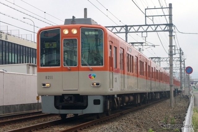 阪神電車