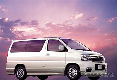 『マーチ』派生車軍団だ!! ---日産が本格的な反撃開始
