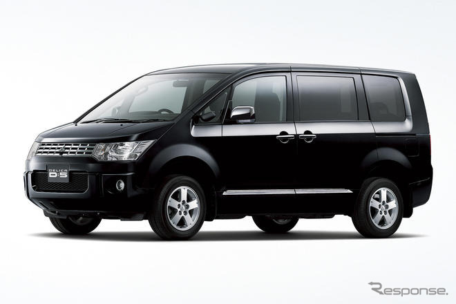 三菱自動車、通期業績見通しを下方修正…営業利益100億円マイナス