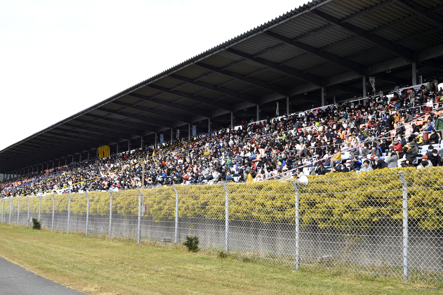 SUPER GT第6戦AUTOPOLIS GT 300km RACE