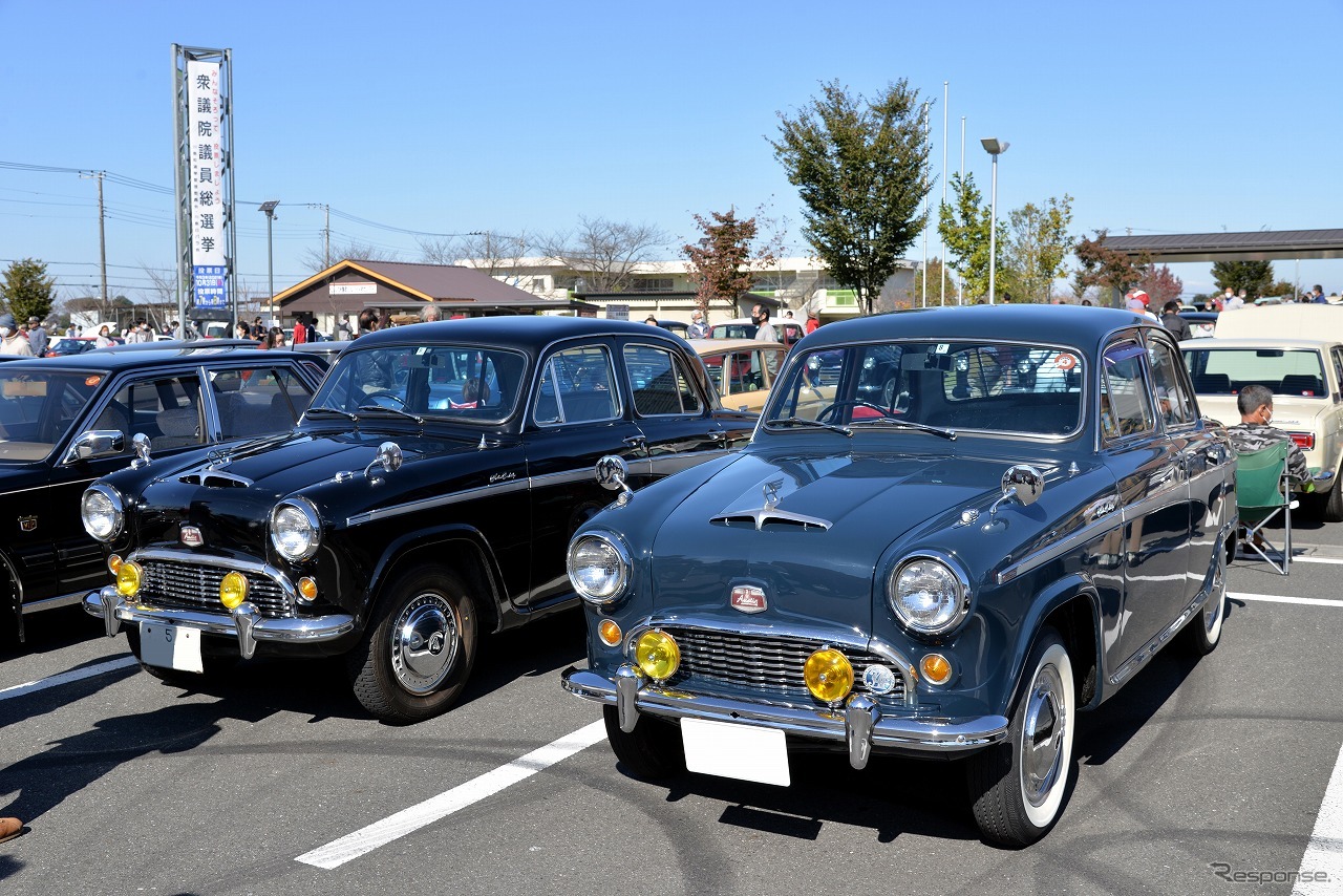 カーフェスティバルin川島町