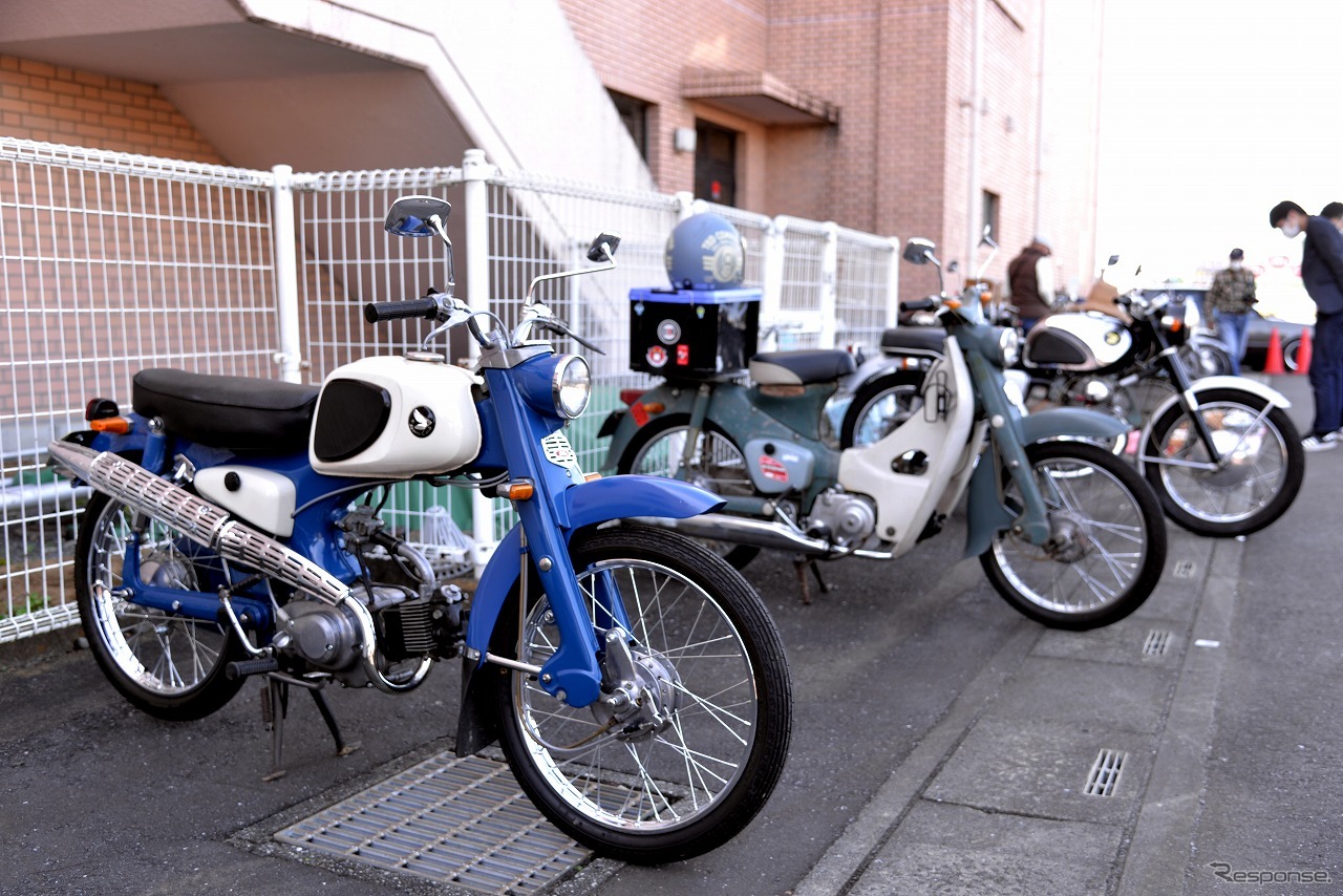 カーフェスティバルin川島町