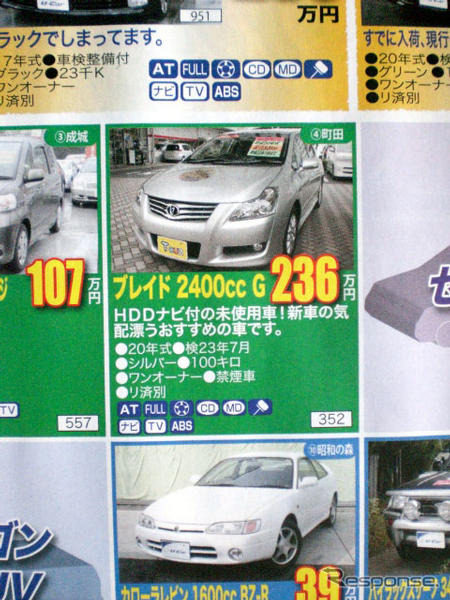 【追加経済対策 値引き情報】このプライスでこの新車を購入できる!!