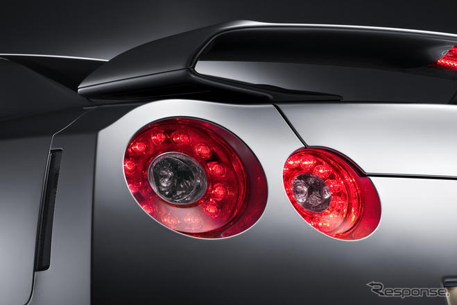 日産 GT-R レンタル第3弾、借りやすく…オリックス自動車