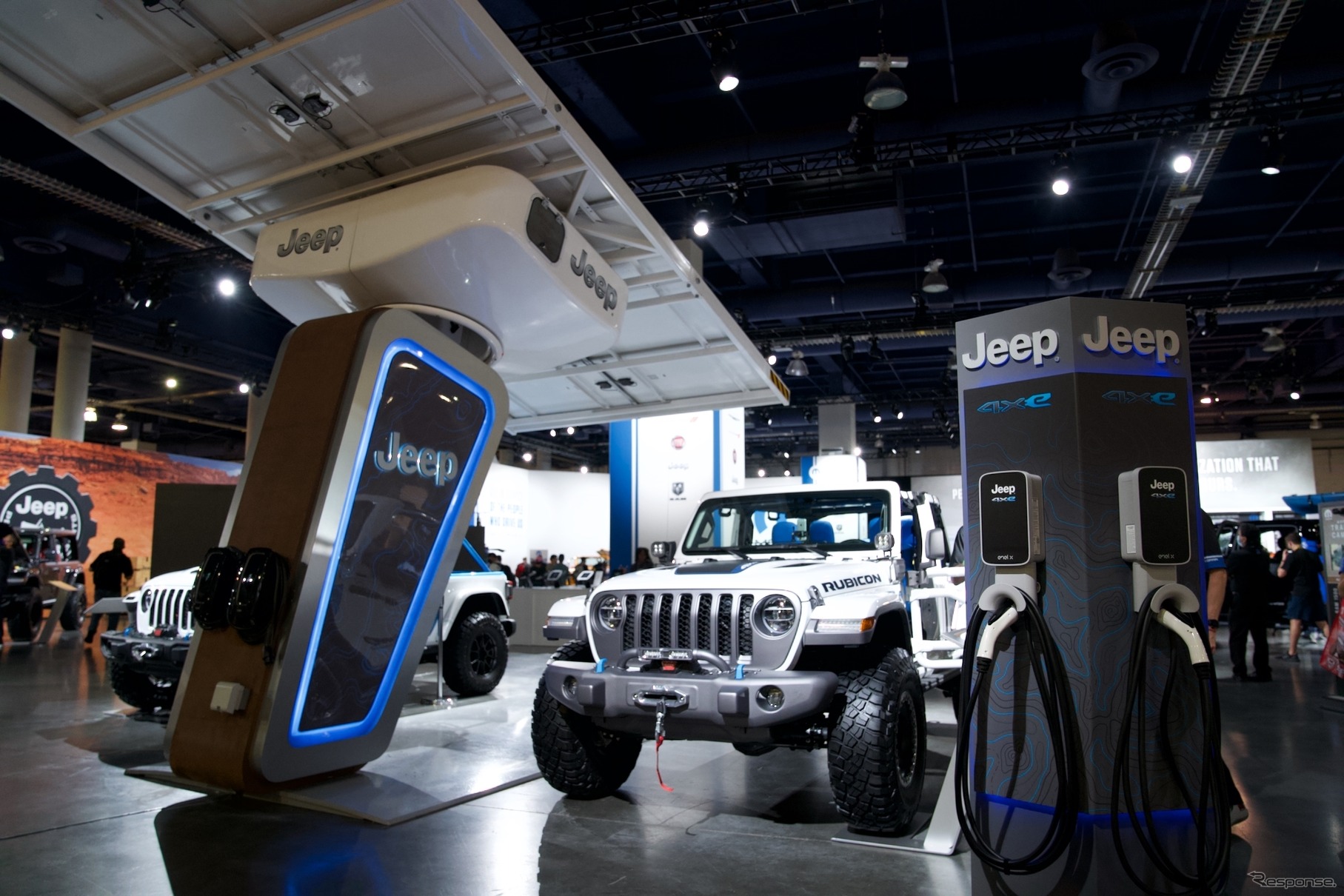 SEMA.SHOW 2021