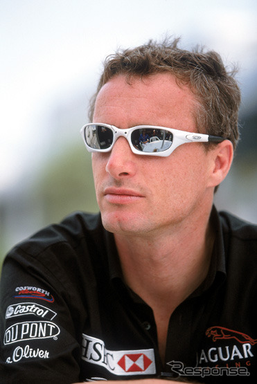 アーバインが手痛い勝利……和解すればよかった?