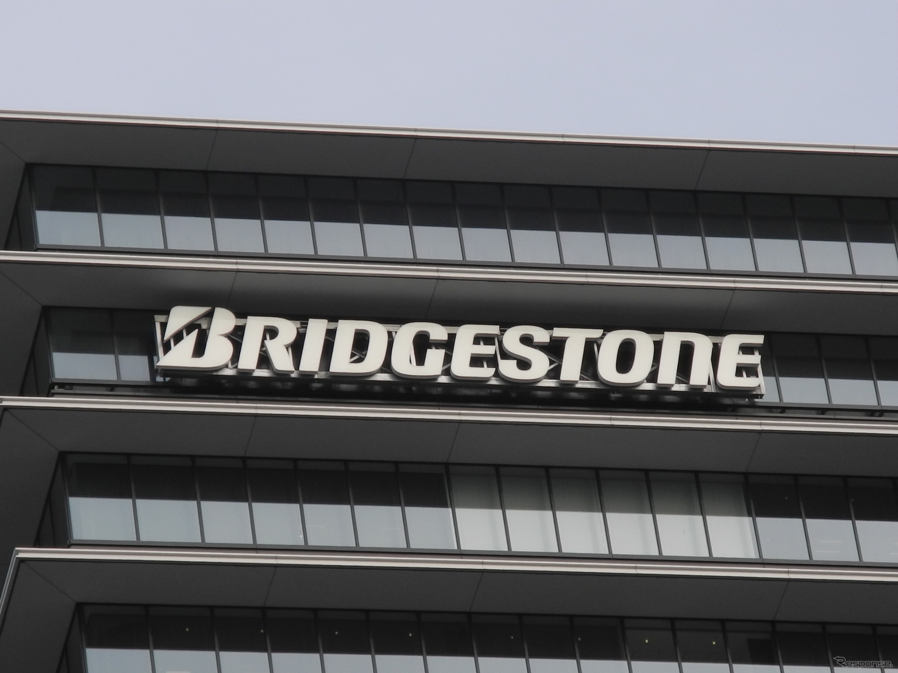 ブリヂストンCFO「稼ぐ力の再構築は確実に進んでいる」…3Qの調整後営業利益が約2.7倍に