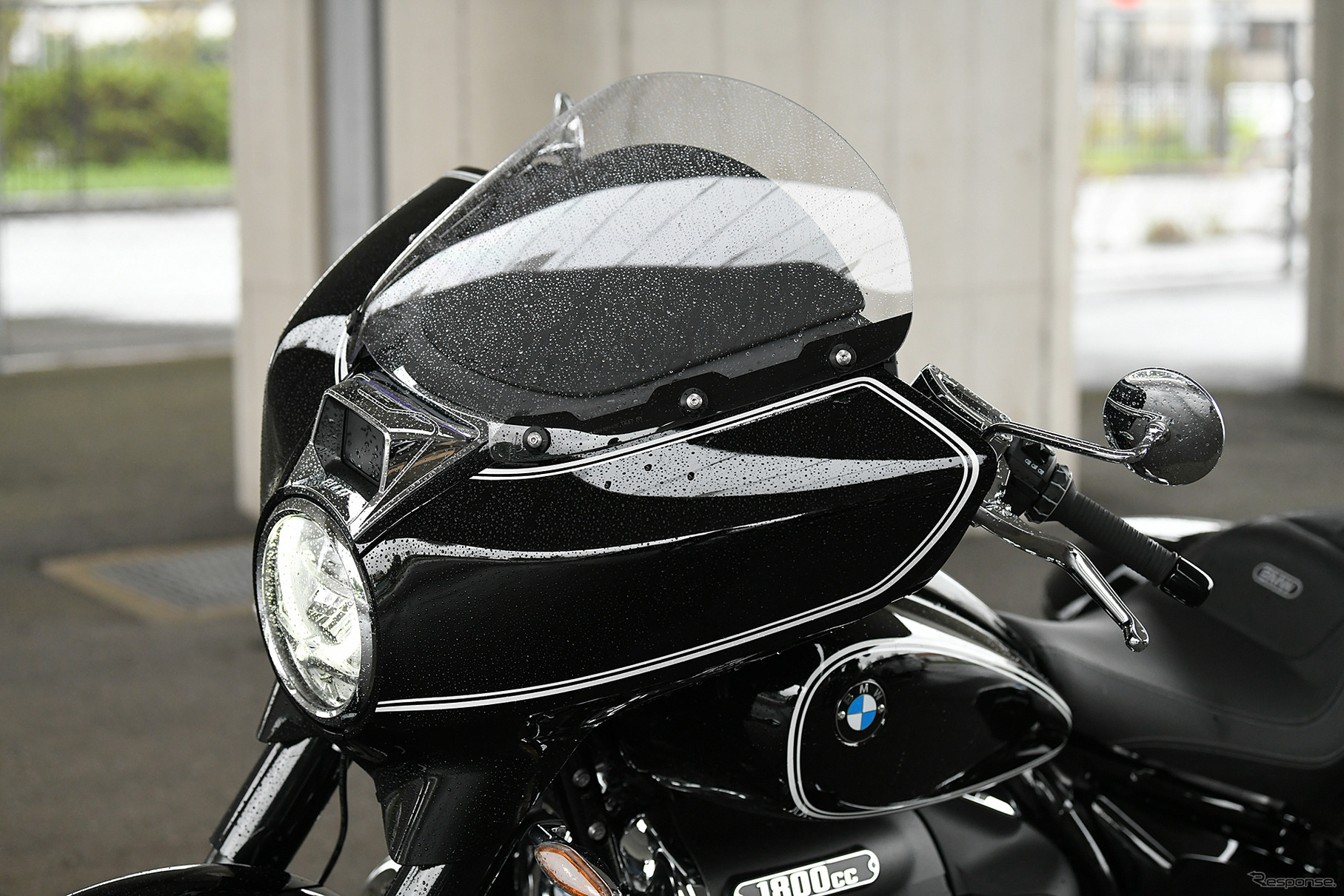 BMW R18B