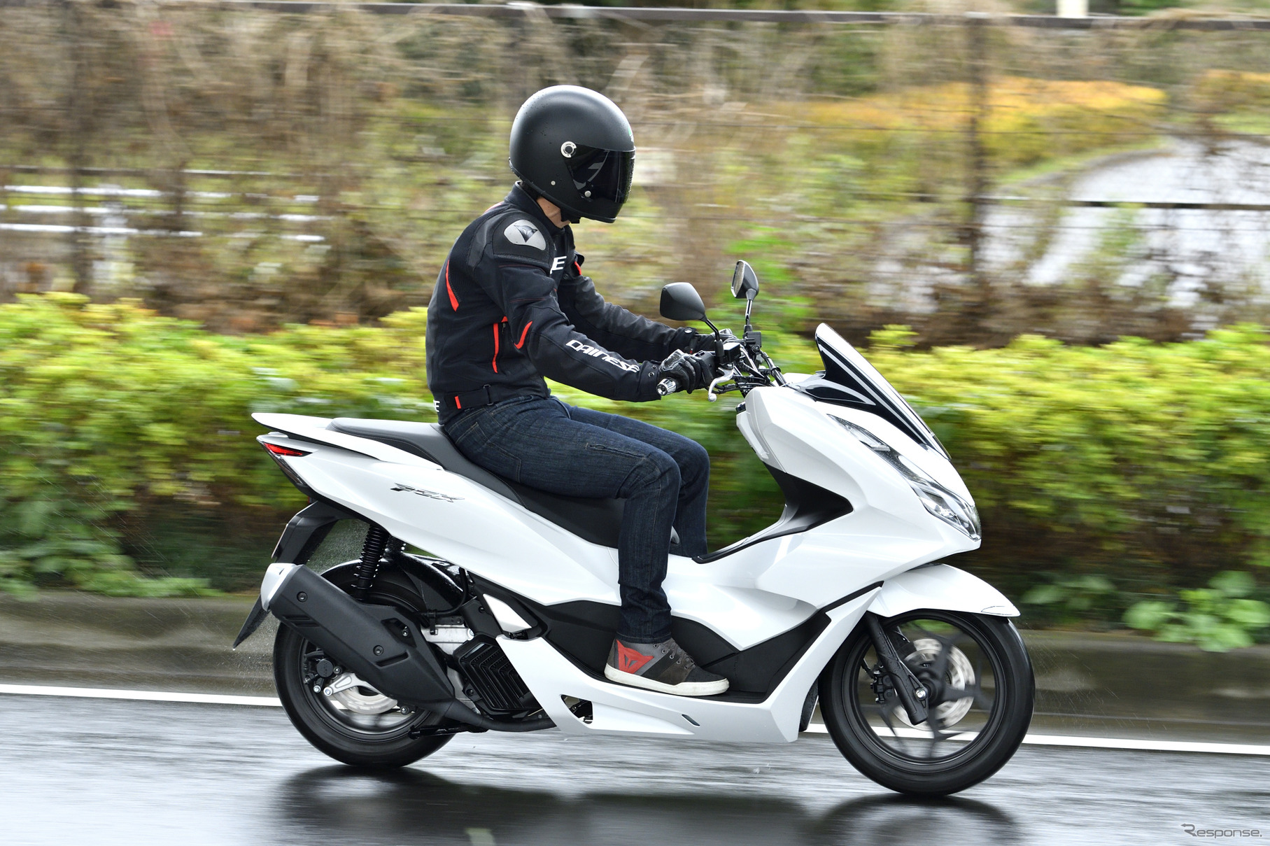 ホンダ PCX