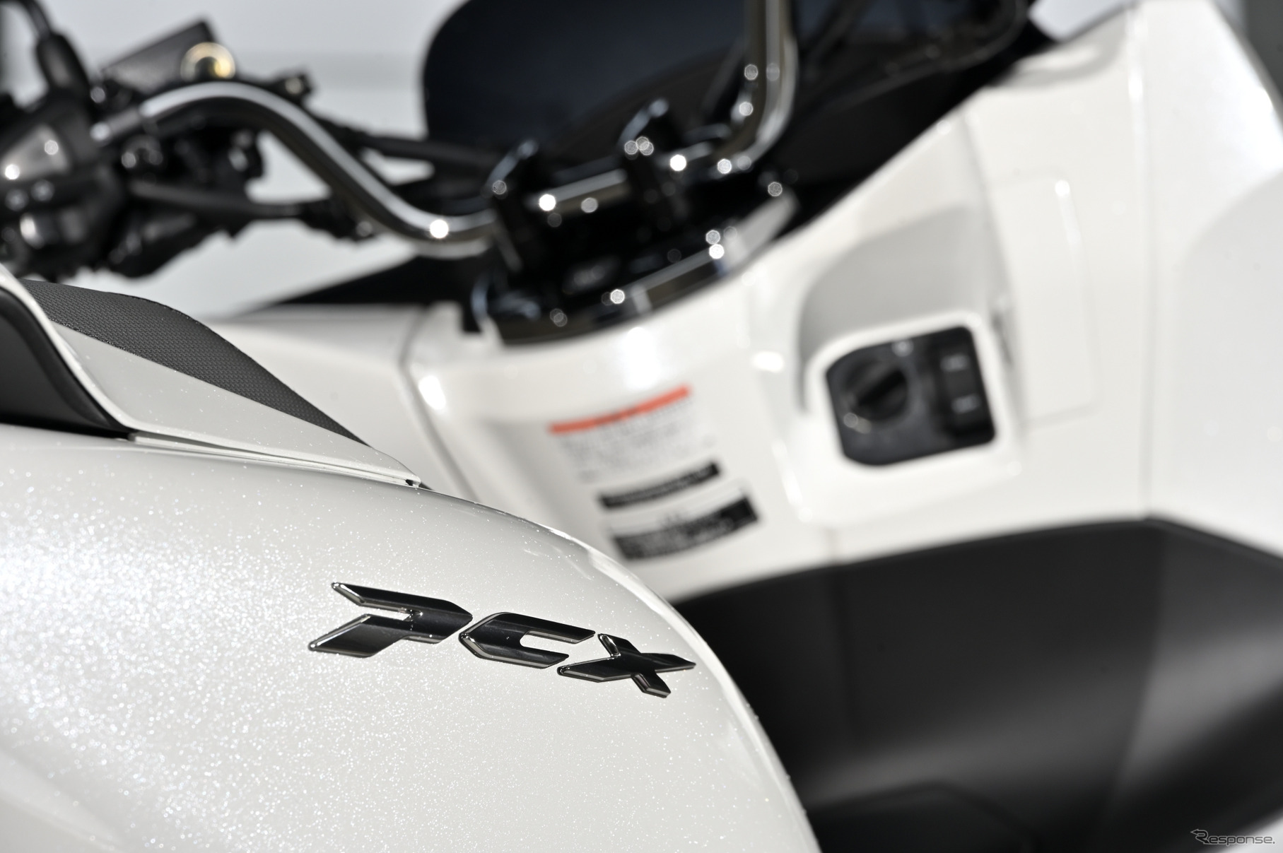 ホンダ PCX