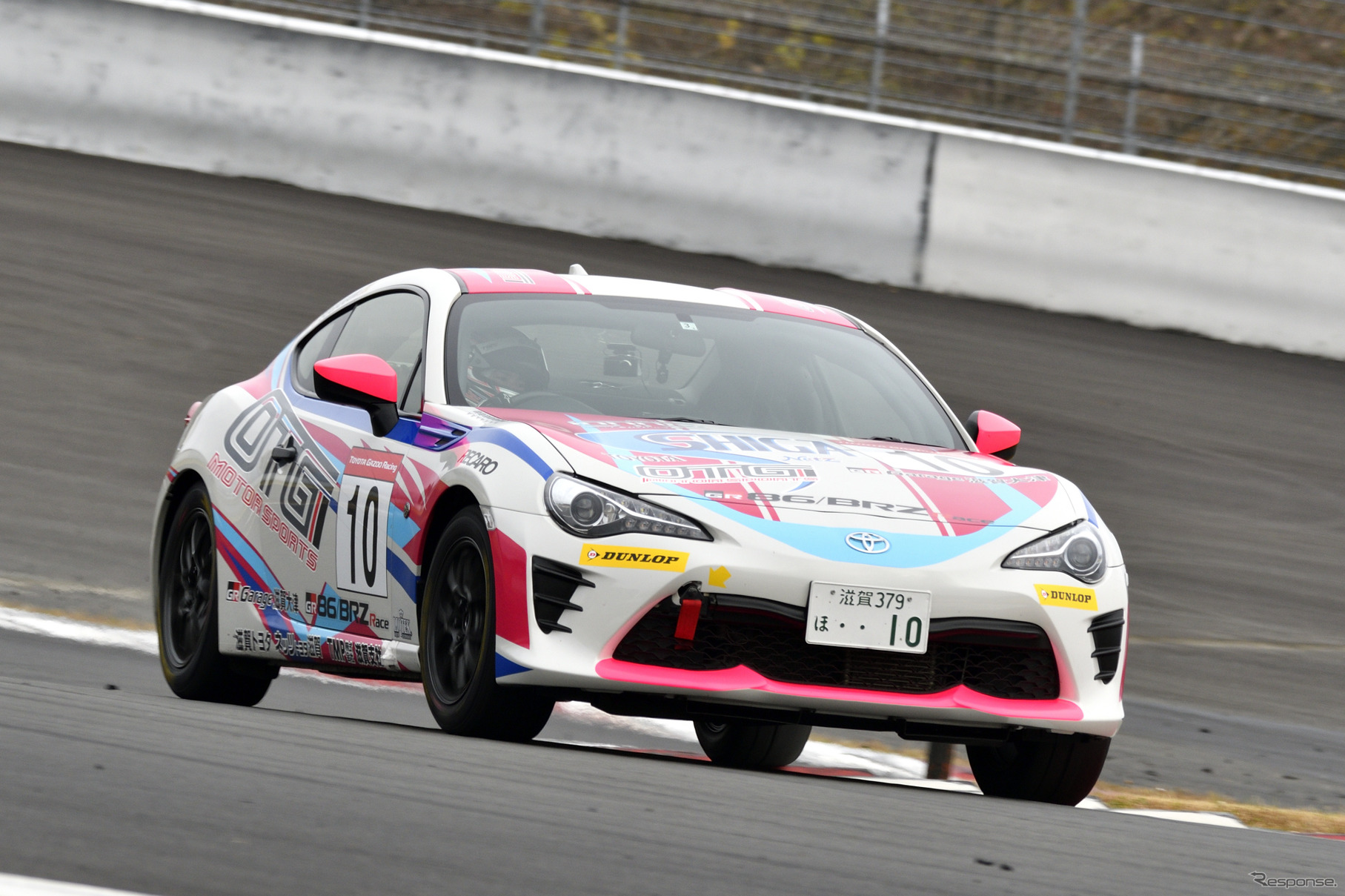 FUJI 86 STYLE with BRZ 2021 PART 2と86/BRZワンメイクレース