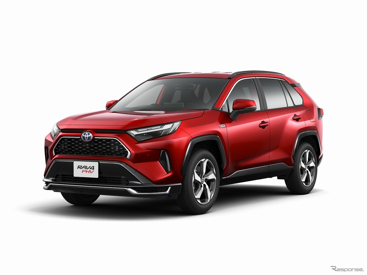 トヨタ RAV4 PHV G“Zパッケージ