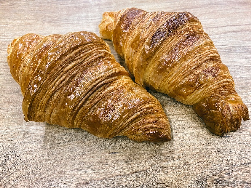 マルシェベーカリーに参加するパン屋：pain ordinaire（南行徳）