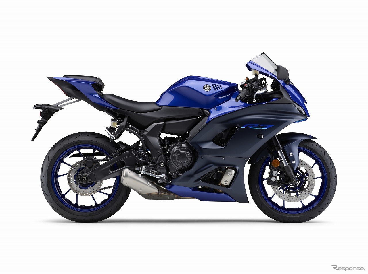 ヤマハ YZF-R7 ABS