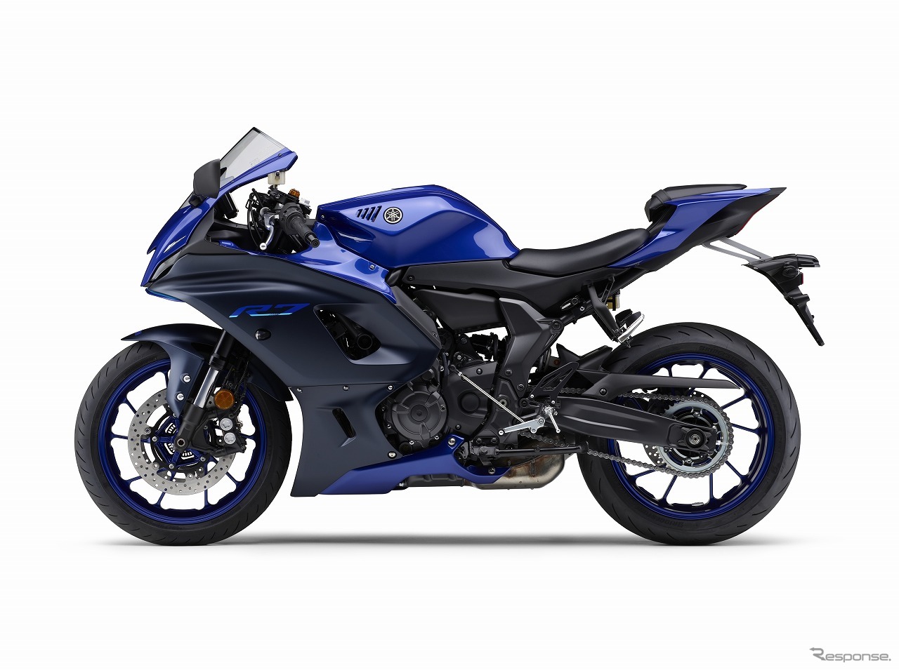 ヤマハ YZF-R7 ABS