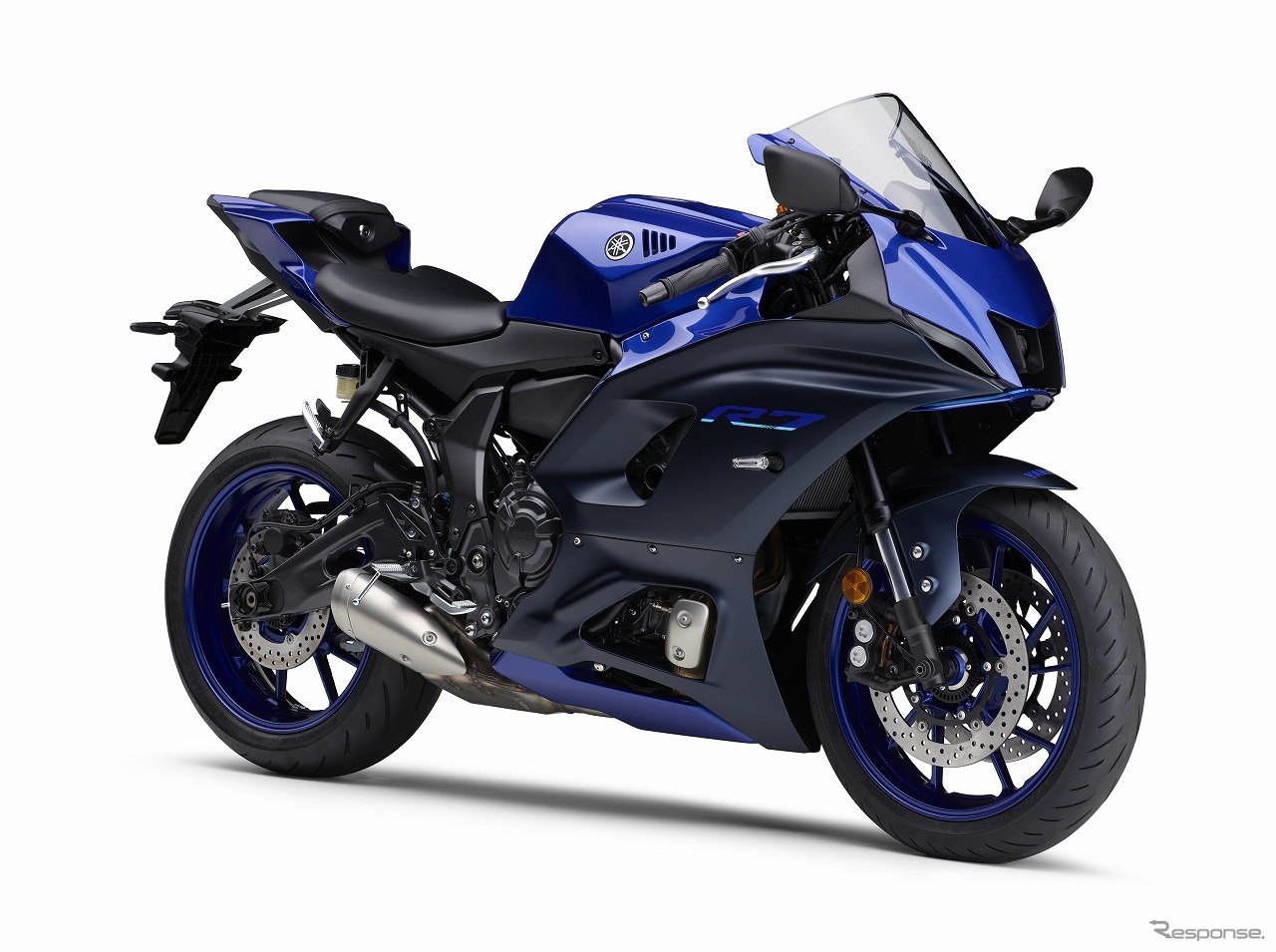 ヤマハ YZF-R7 ABS