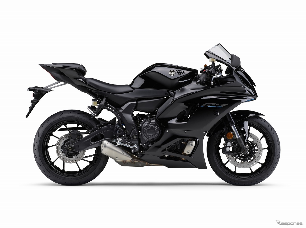 ヤマハ YZF-R7 ABS