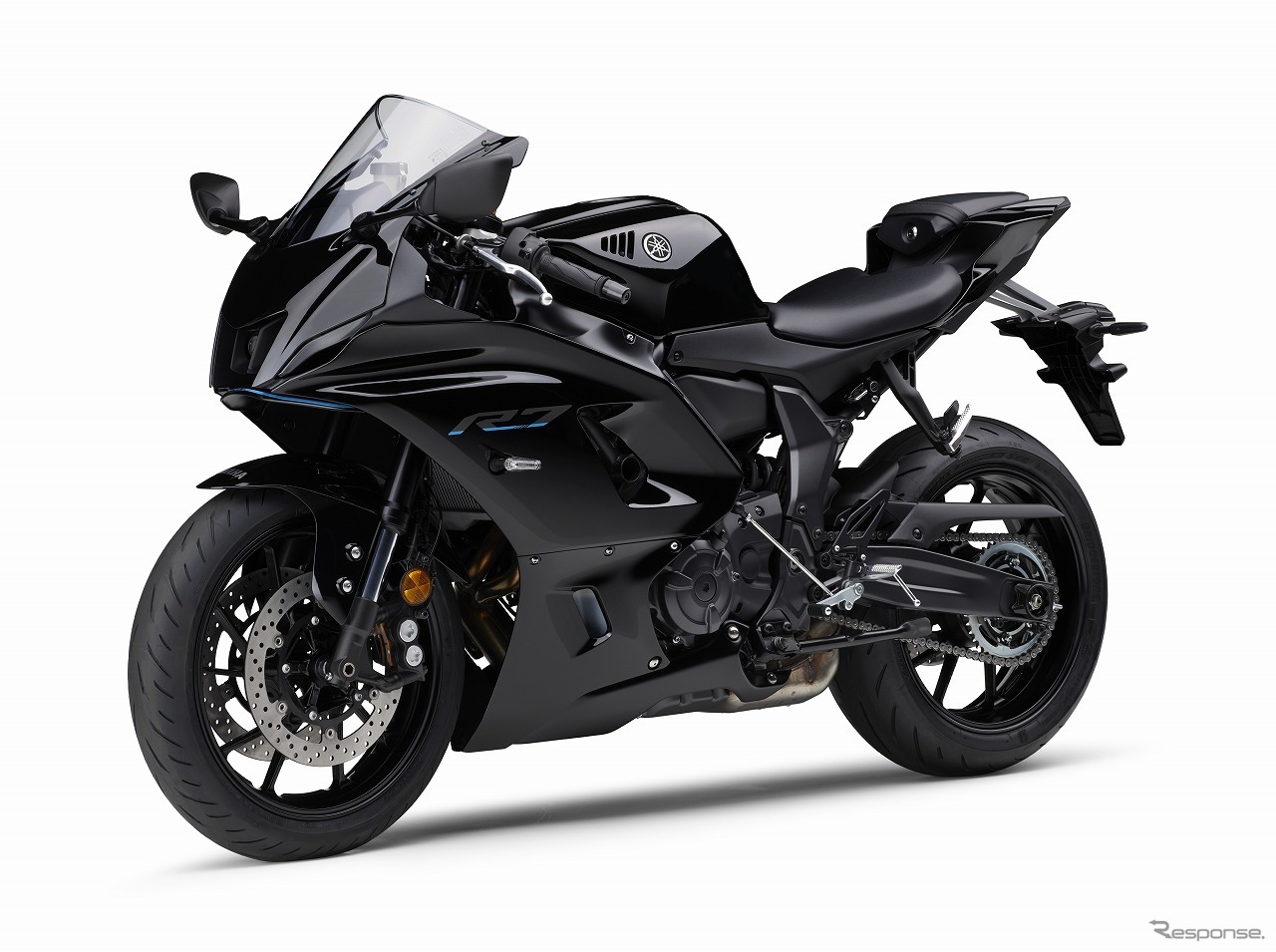 ヤマハ YZF-R7 ABS